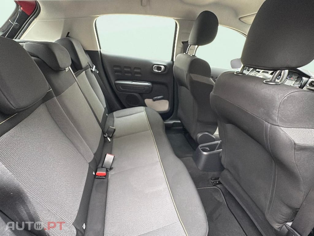 Citroen C3 1.2 PureTech Feel