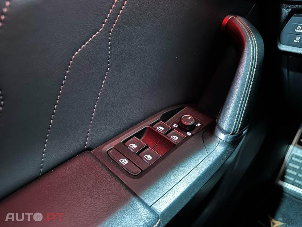 Cupra Formentor 1.4 e-Hybrid DSG VZ