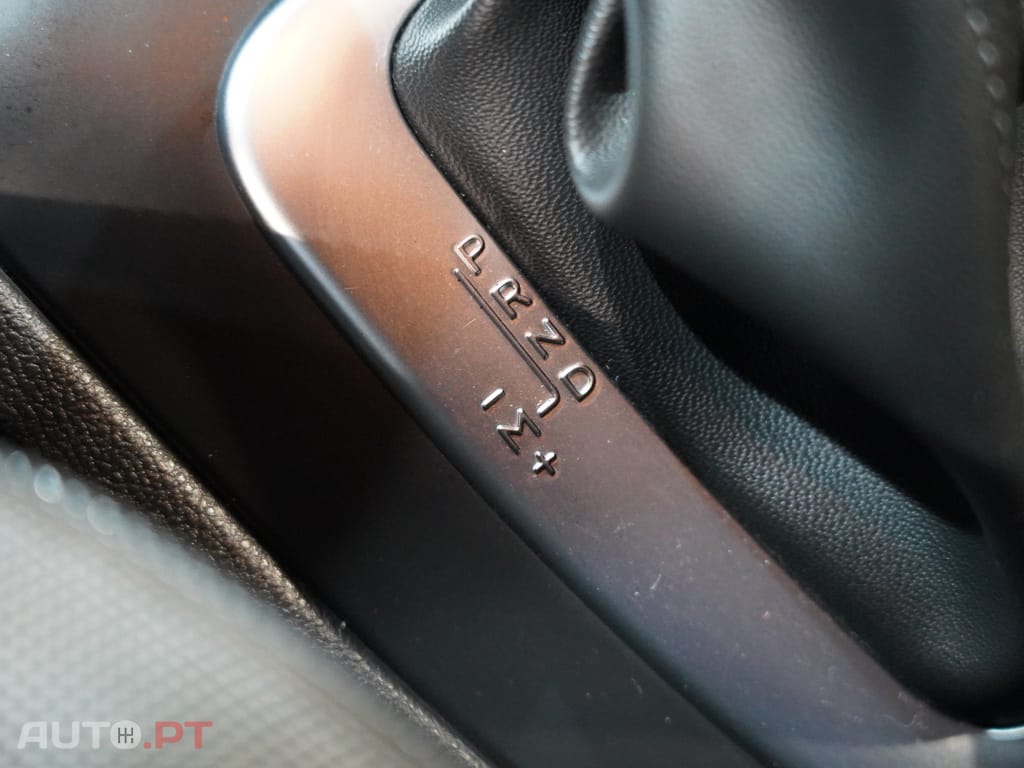 Renault Captur 1.5 dCi Exclusive EDC