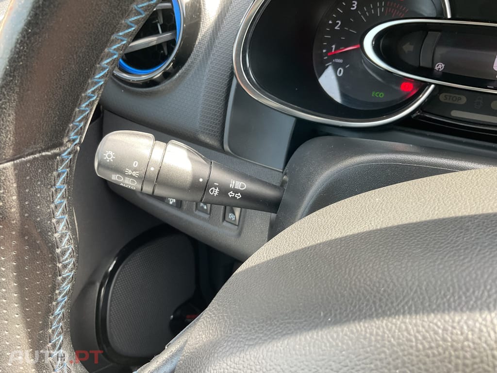 Renault Clio Sport Tourer 1.5 dCi GT Line EDC