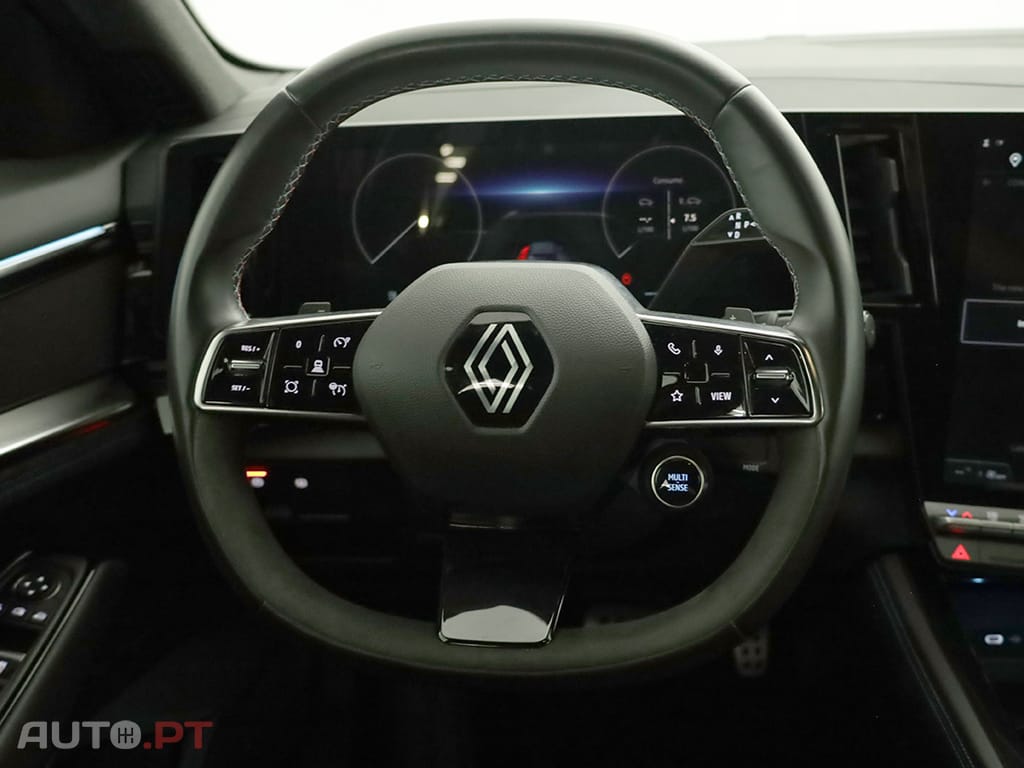 Renault Austral Austral 1.3 Mild Hybrid Techno Esprit Alpine Auto