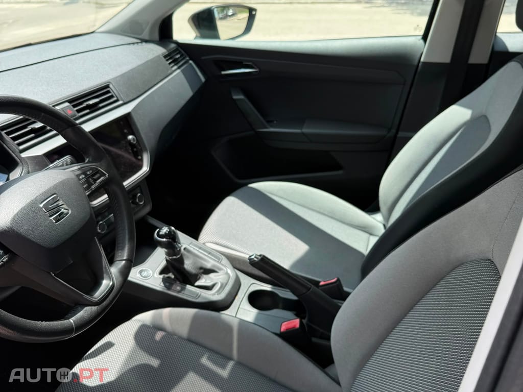 Seat Ibiza 1.0 TSI Style