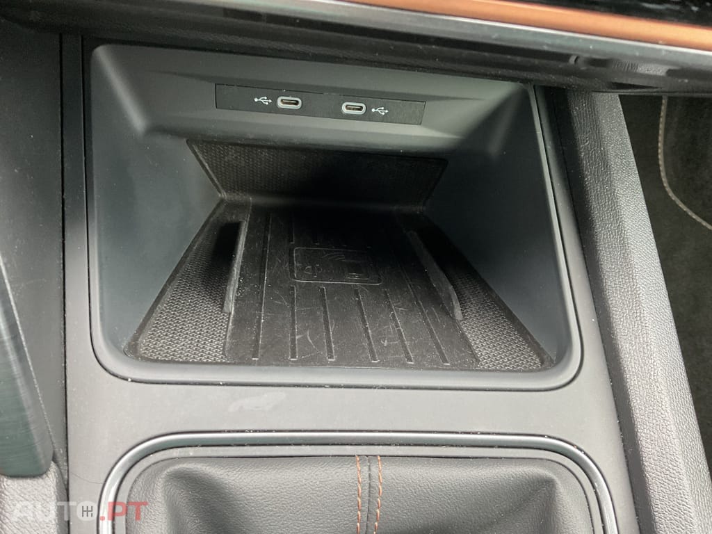 Cupra Formentor 2.0 TDI