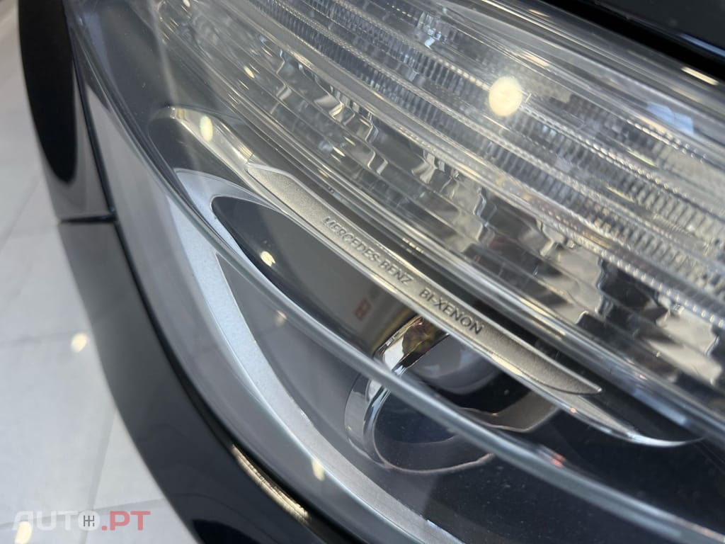 Mercedes-Benz A 45 AMG 4-Matic