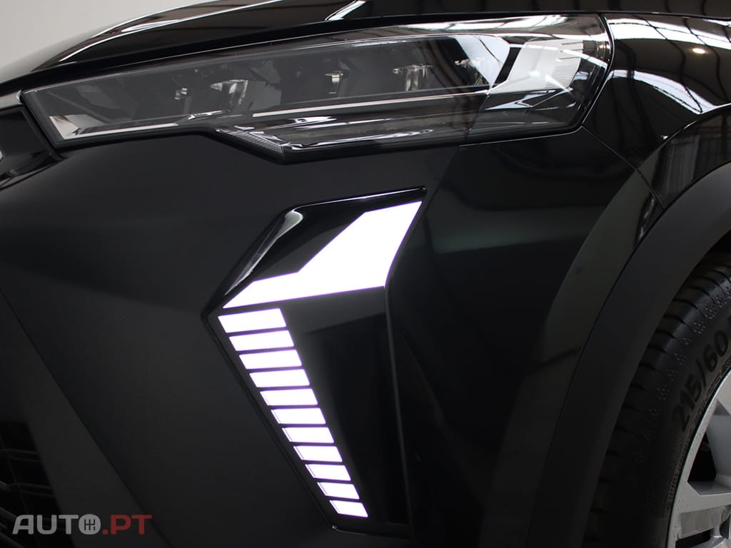 Mitsubishi ASX ASX 1.0 MPI-T Kaiteki