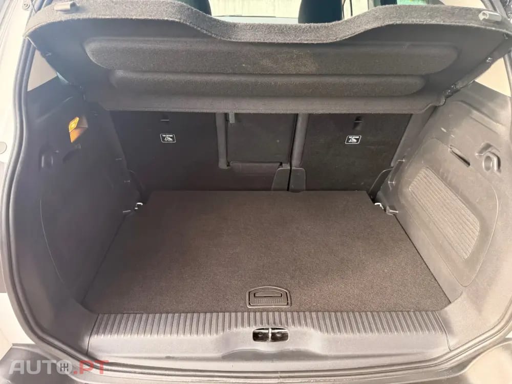 Citroen C3 Aircross 1.2 PureTech Shine