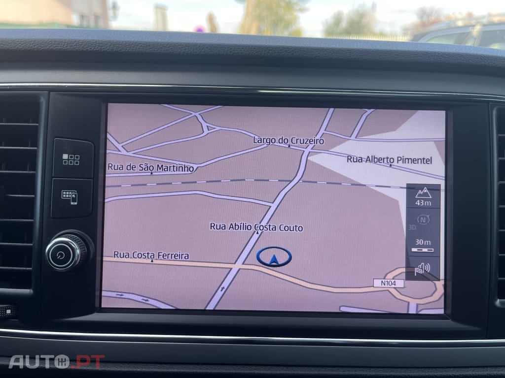 Seat Leon 1.0 TSI Style