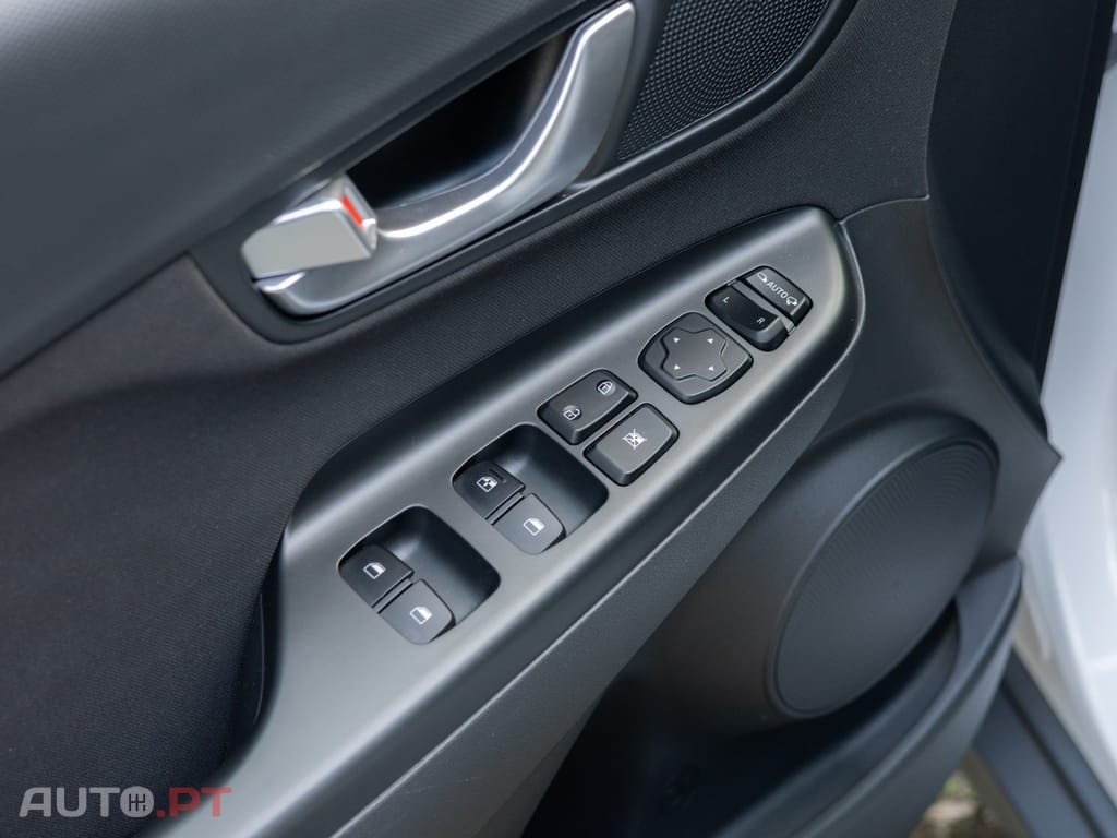 Hyundai Kauai 1.0 T-GDi Premium
