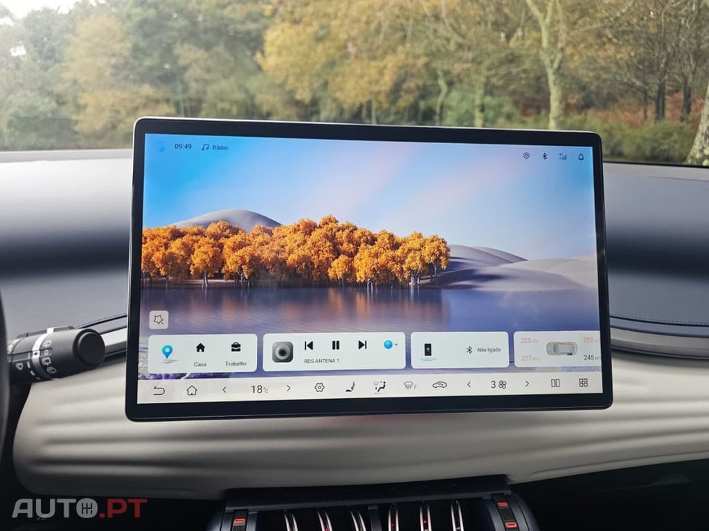 BYD Atto 3 60.48 kWh Design