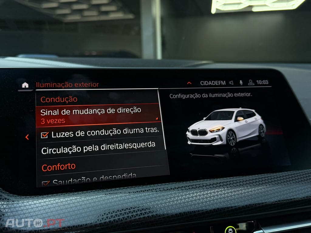 BMW M135 xDrive
