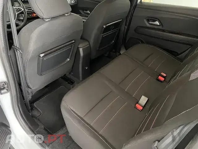Dacia Jogger 1.0 ECO-G Extreme 7L Bi-Fuel