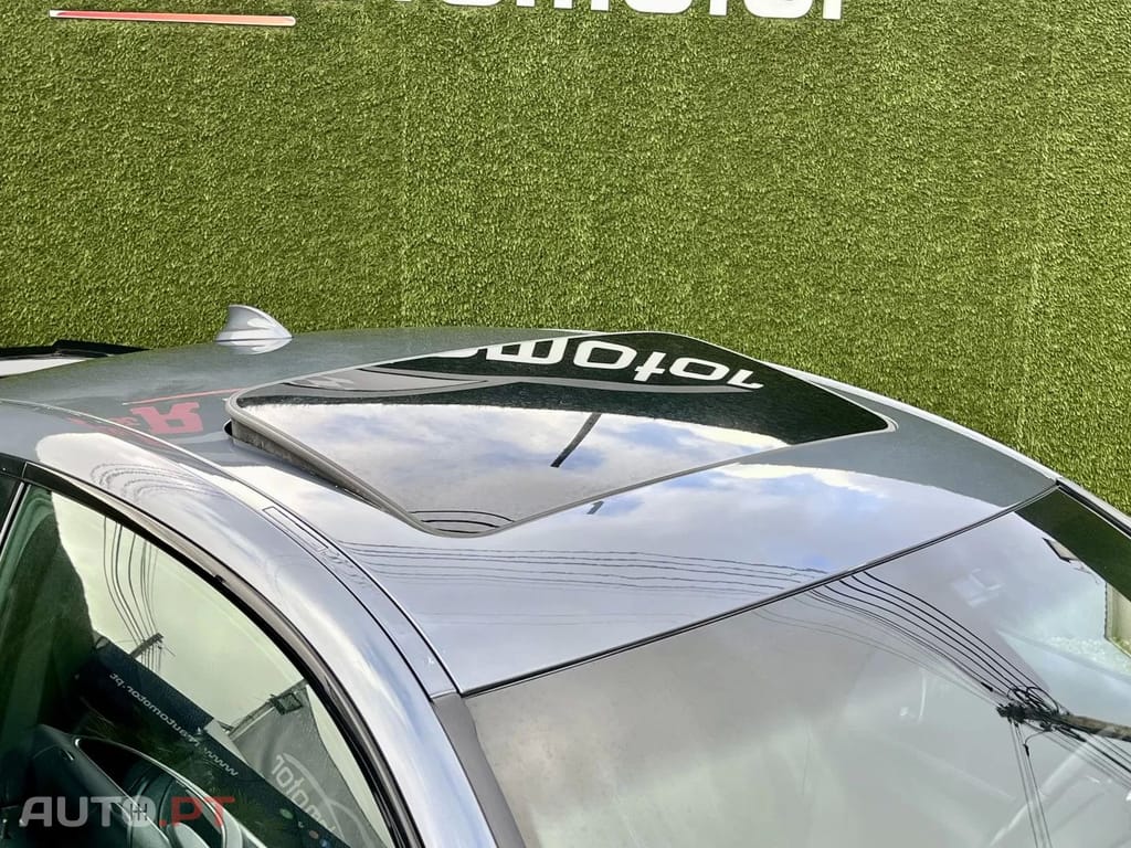 BMW 420 d xDrive Pack M Auto