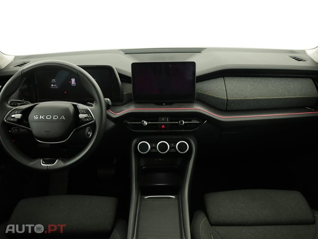 Skoda Kodiaq Kodiaq 2.0 TDI DSG
