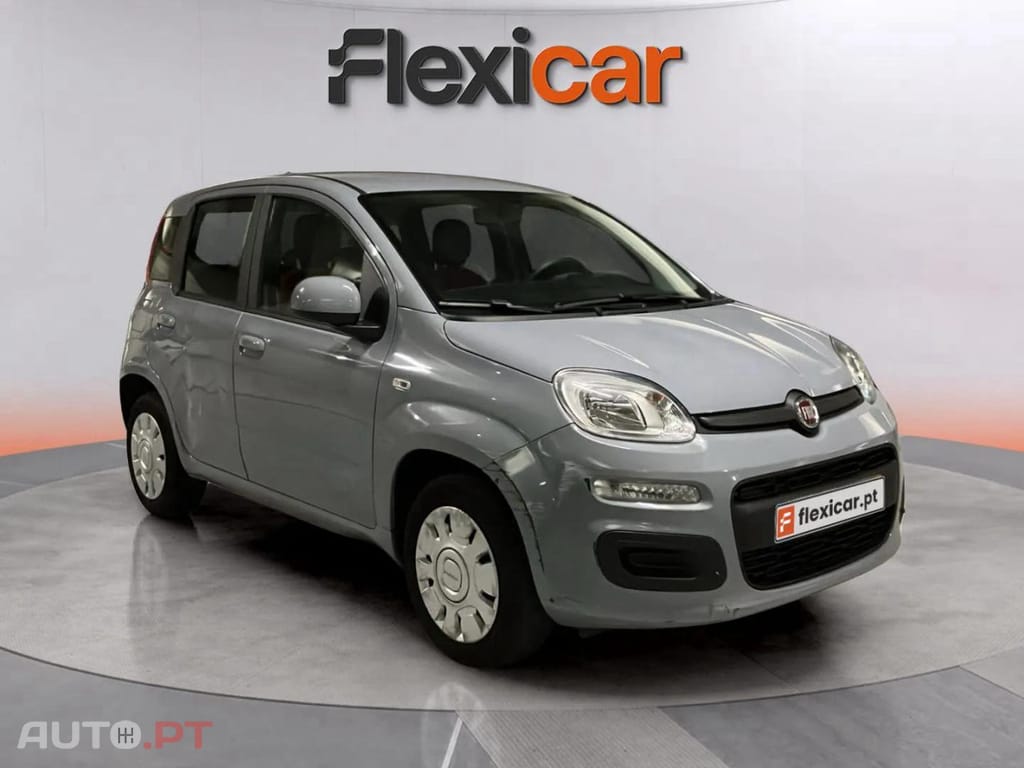Fiat Panda 1.2 Easy S&S