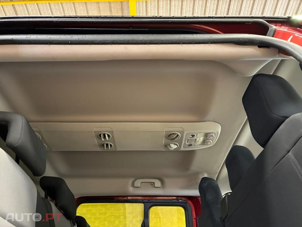 Peugeot Expert 1.6 BlueHDi Long