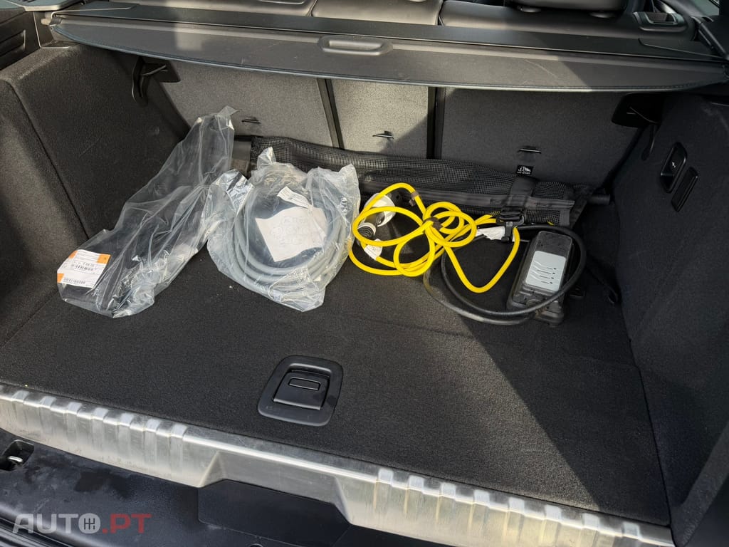 BMW X3 30 e xDrive Pack M