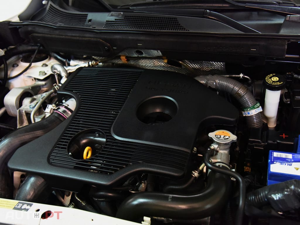 Nissan Juke 1.6 DIG-T Nismo RS