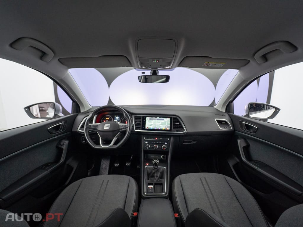 Seat Ateca 1.0 TSI Style
