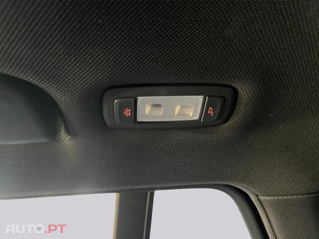 BMW 520 D xDRIVE PACK M 