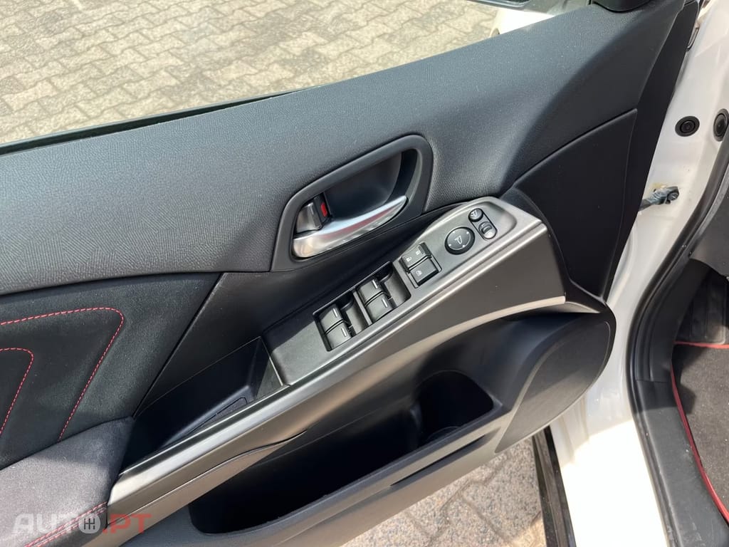 Honda Civic 2.0 i-VTEC Type-R GT