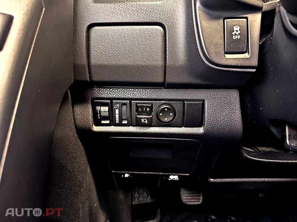 Isuzu D-Max 2.5 TD TwinTurbo