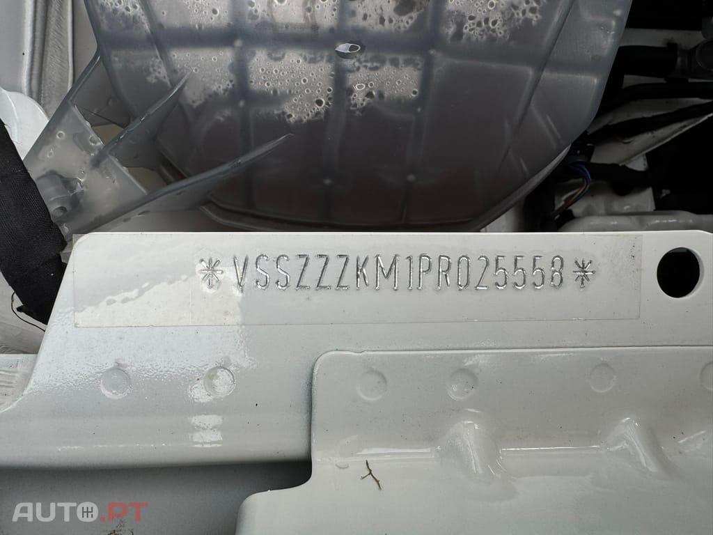 Cupra Formentor 1.4 e-Hybrid DSG