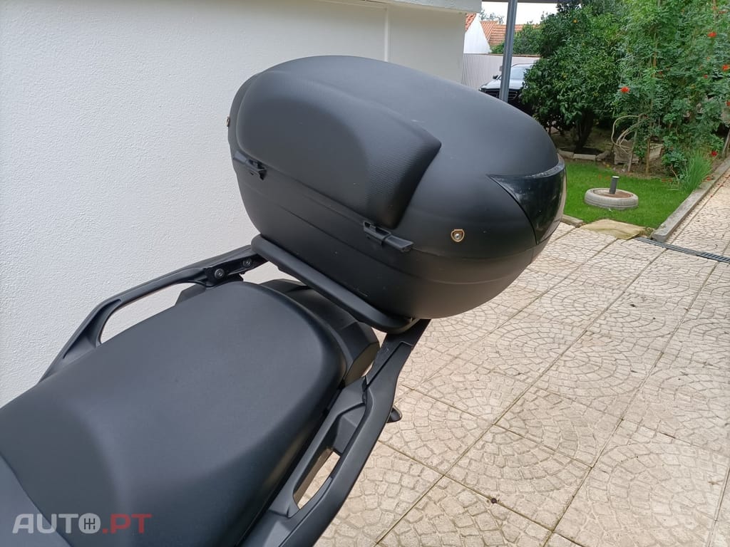 Kawasaki Versys 1000 TOURER ABS