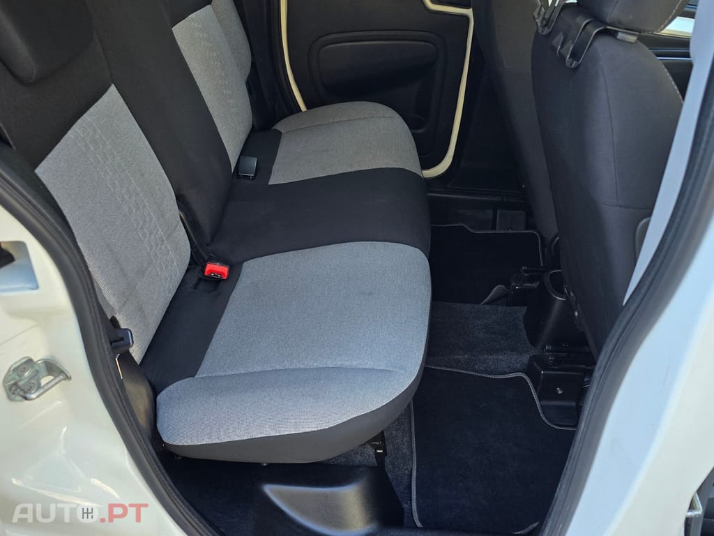 Fiat Fiorino 1.3 M-Jet