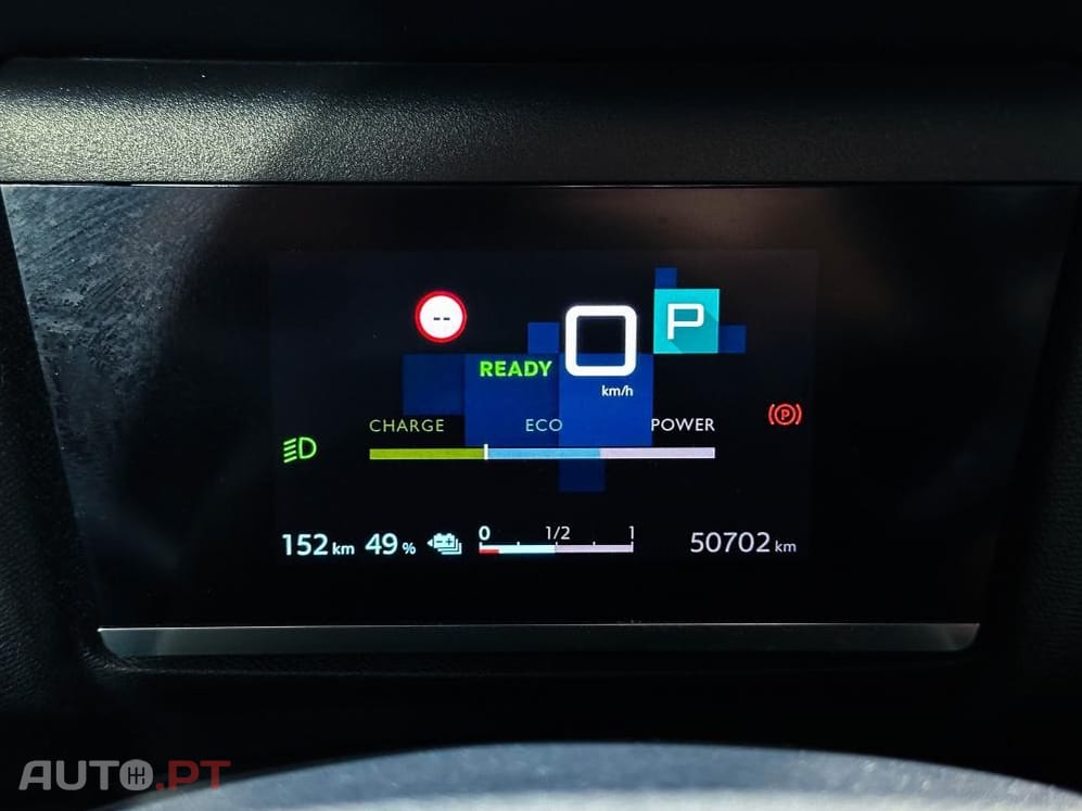 Citroen e-C4 X Feel Pack