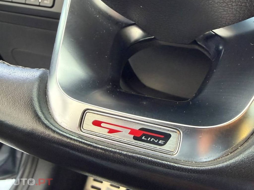 Kia Proceed 1.0 T-GDi GT Line