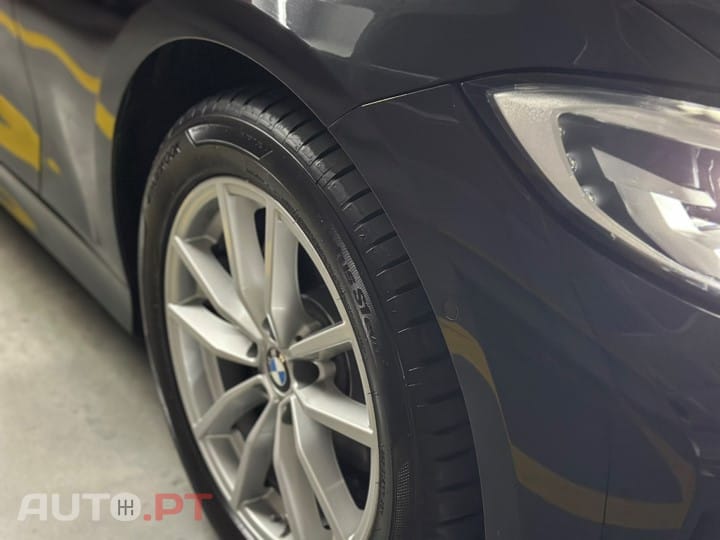 BMW 320 Touring Pack Business Plus