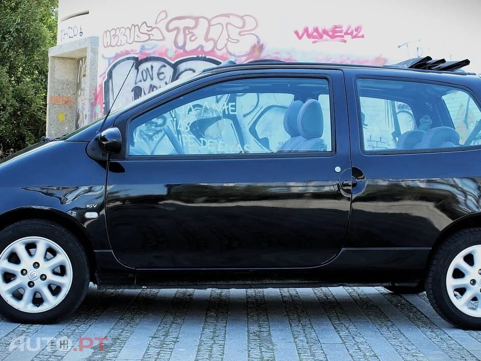 Renault Twingo 1.2 16V Plein Air