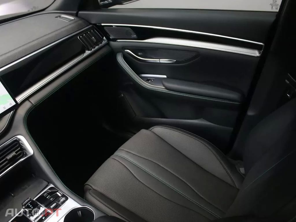 BYD Seal U 1.5 DM-i Boost