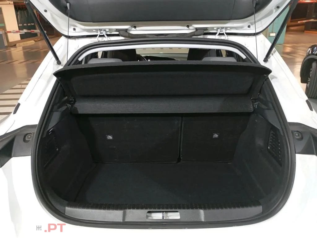 Opel Mokka 1.5 D Elegance