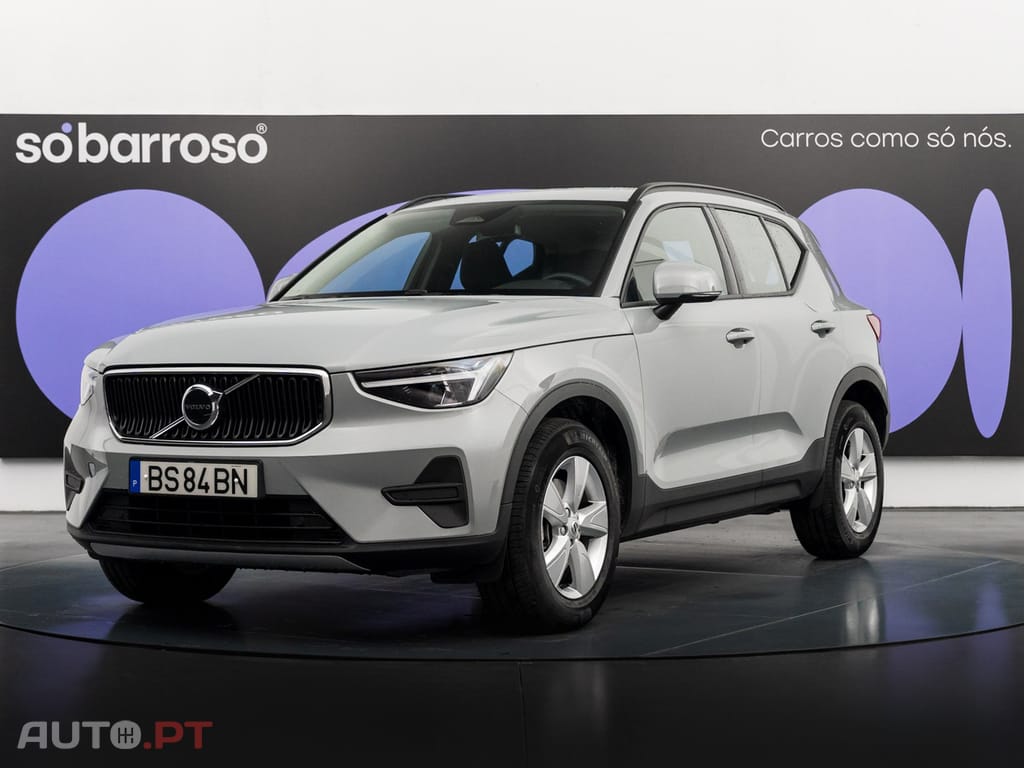 Volvo XC40 2.0 B3 Essential