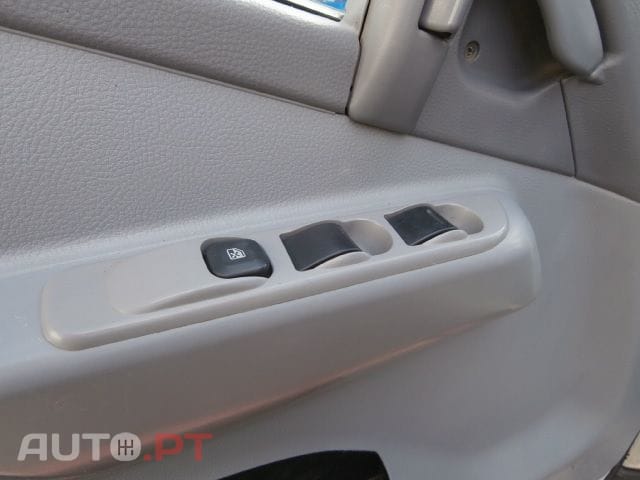 Mitsubishi Canter 3C13D FB83SE4WLEA1/4