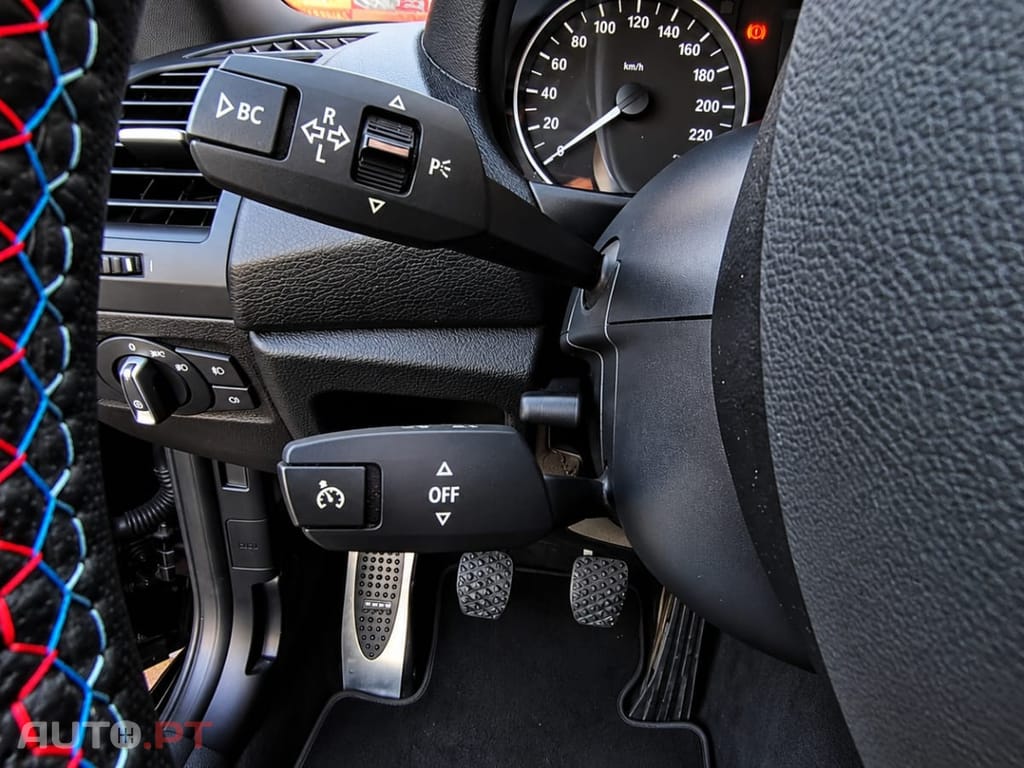 BMW 118 d Coupe