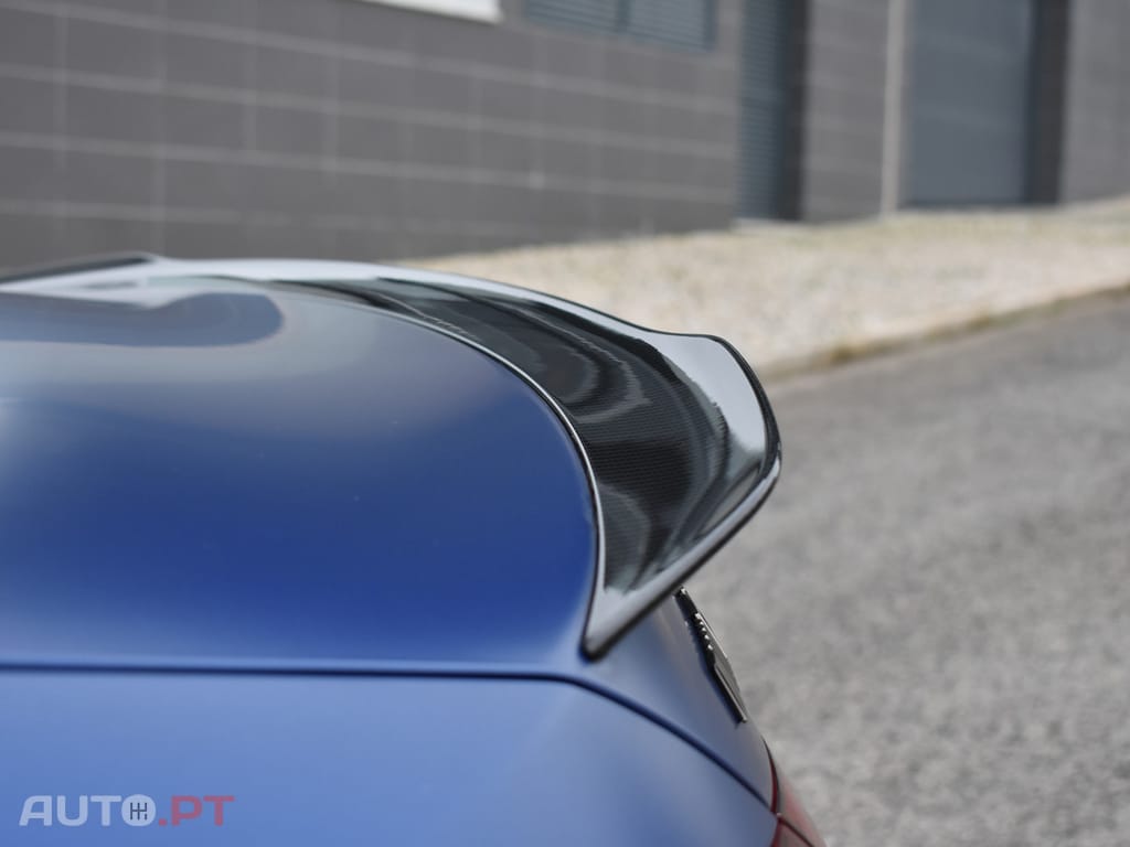 Mercedes-Benz C 63 AMG S E Performance 4Matic Speedshift MCT9G Série Especial