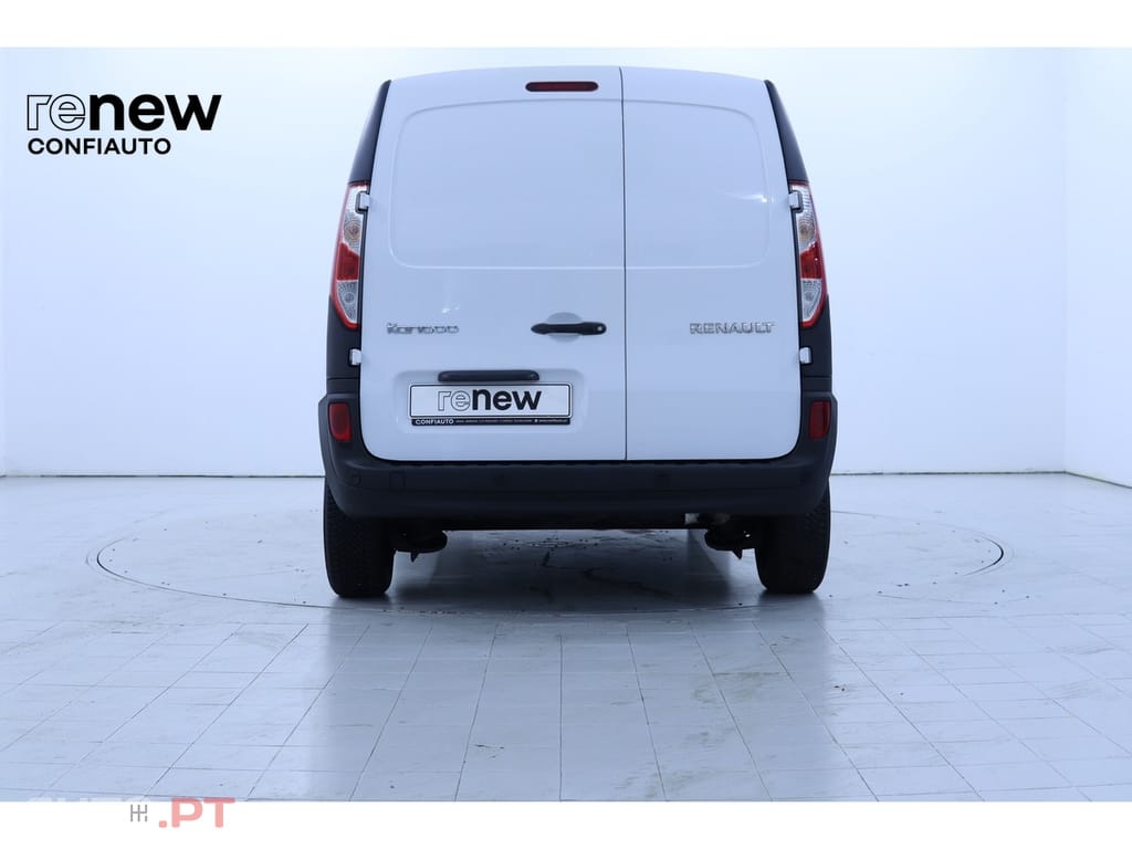 Renault Kangoo Express 2 Energy 1