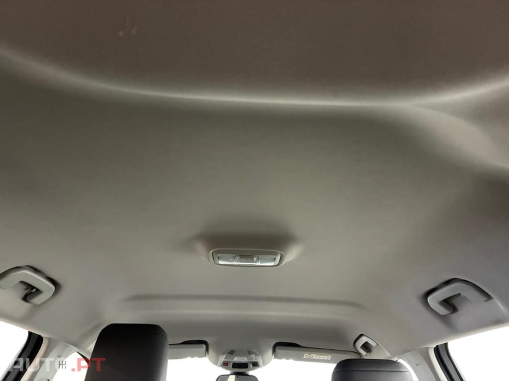 Citroen C5 Aircross 1.5 BlueHDi Feel EAT8