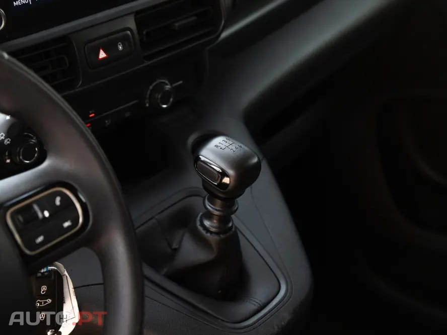 Citroen Berlingo 1.5 BlueHDi