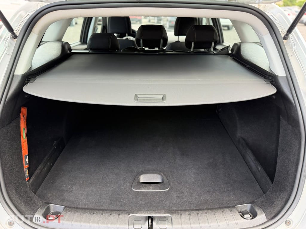 Fiat Tipo 1.3 MultiJet