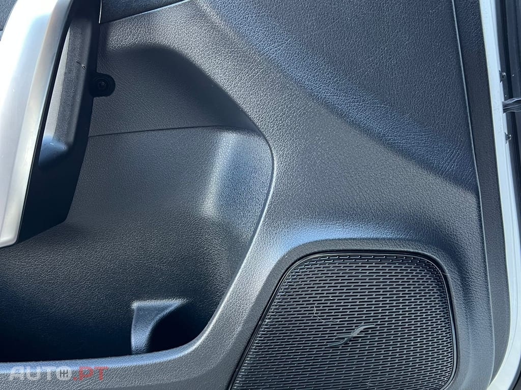 Mercedes-Benz A 180 d AMG Line Aut.