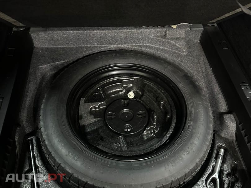 Mercedes-Benz ML 320 CDi