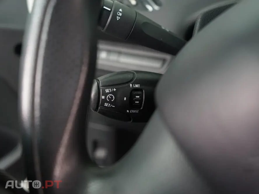 Peugeot 208 1.0 PureTech Access