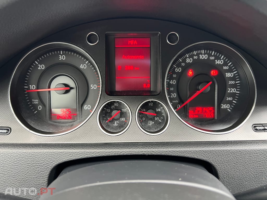 Volkswagen Passat Variant 2.0 TDi Trendline