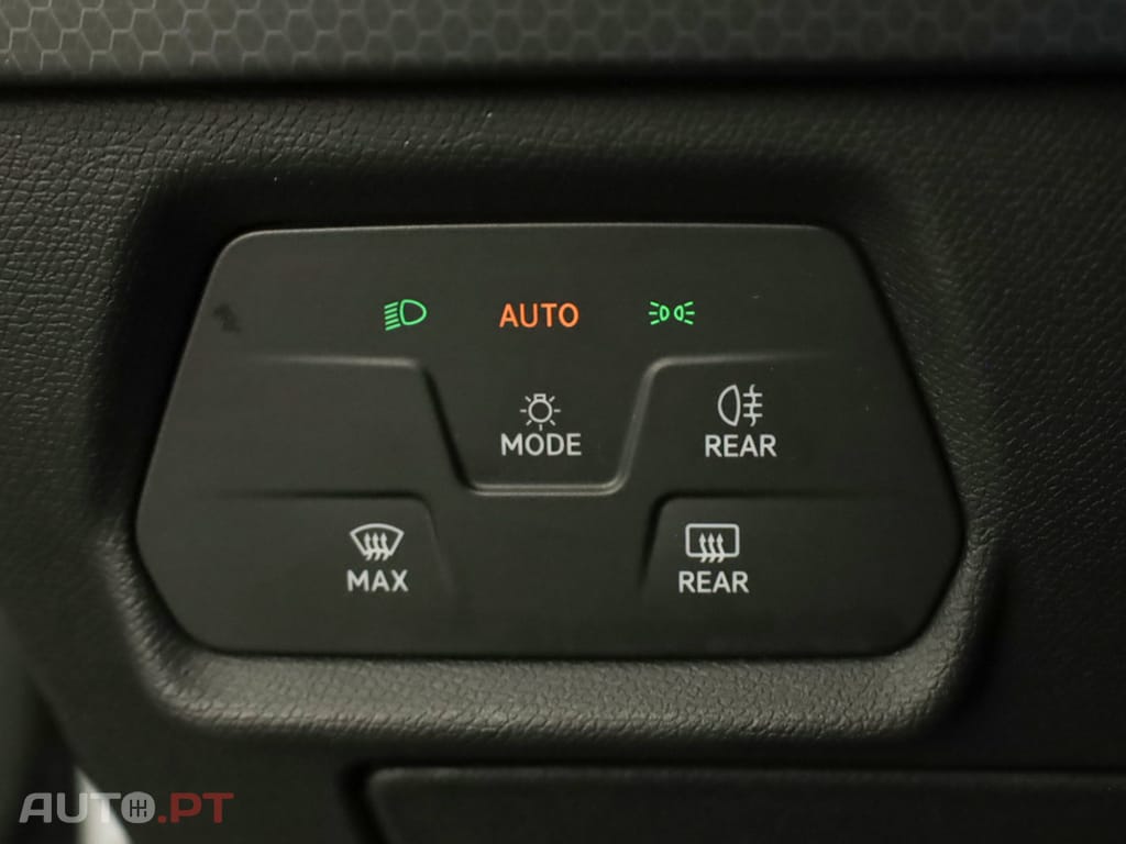 Seat Leon ST 1.0 TSI 110 Style 5p S/S DSG