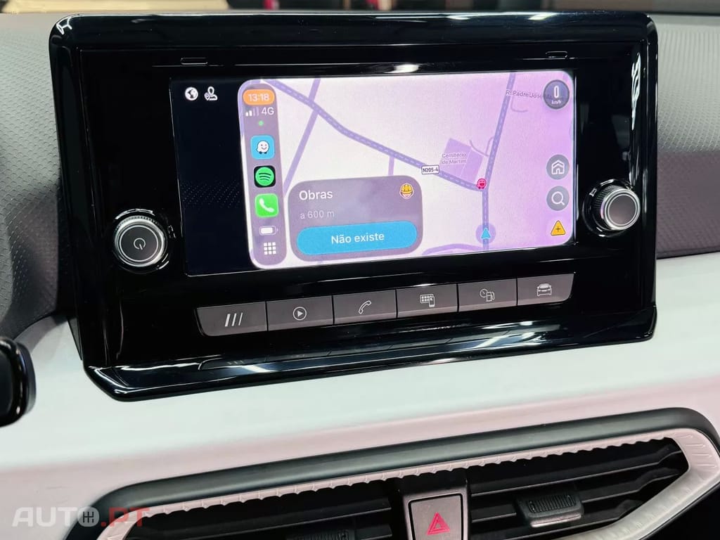 Seat Arona 1.0 TSI Style