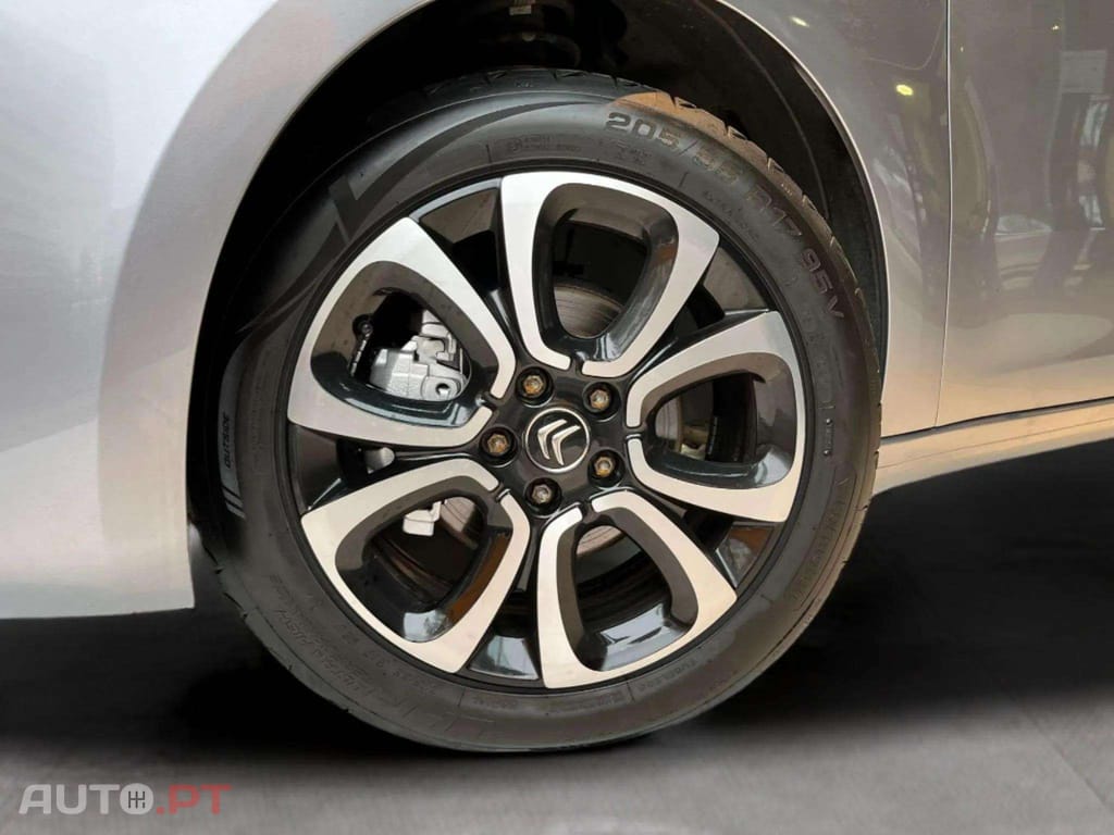 Citroen C4 SpaceTourer 1.5 BlueHdi BUSINESS EAT6