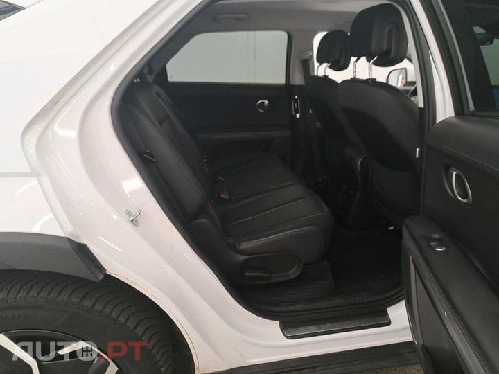 Hyundai Ioniq 5 77 kWh Vanguard